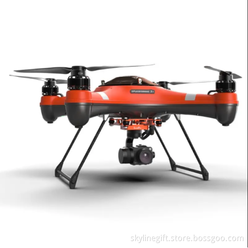 Swellpro Splash Drone Sailor 4 IB4 Battery 6600mAh 14.8V 30 mins Waterproof Fishing Drones Accessories